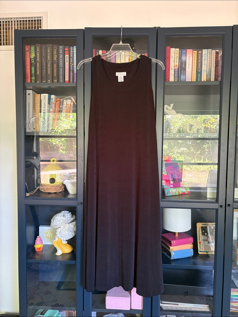 White Stag Dress